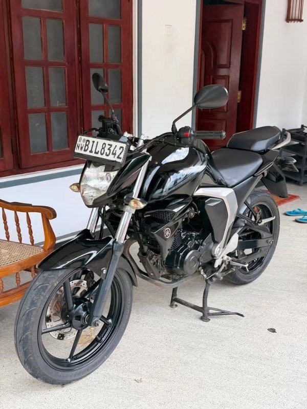 Yamaha Fz v2 For Sale