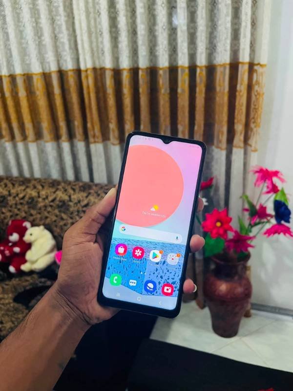 Samsung M02