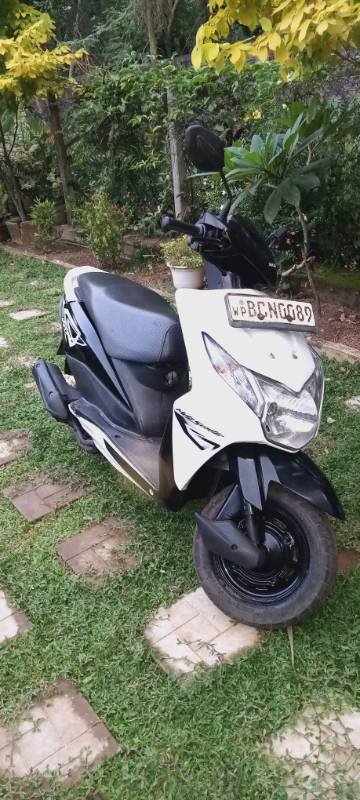 Honda dio for sale
