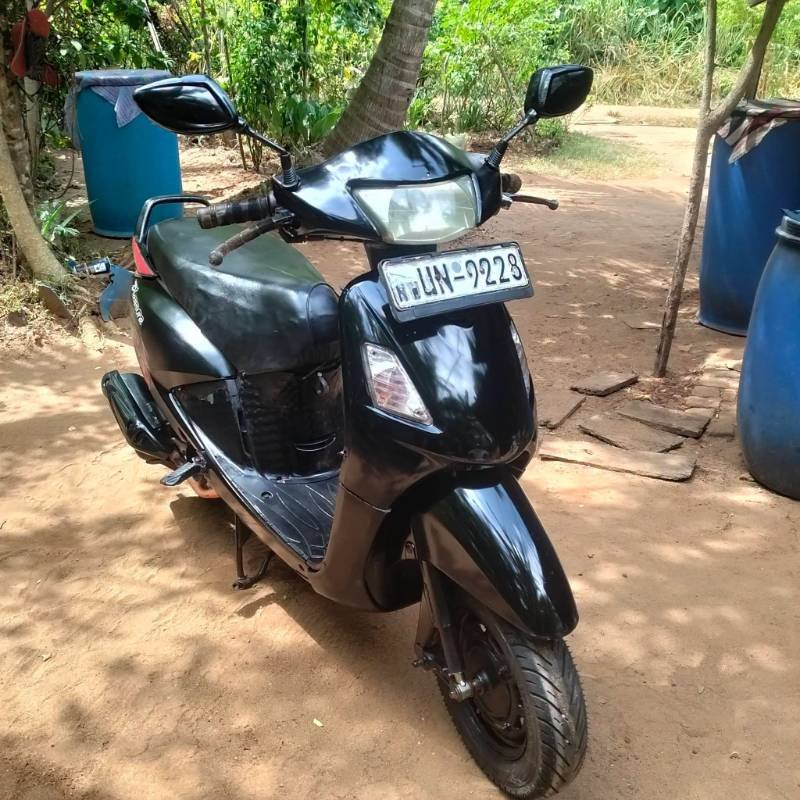 Bike for sale