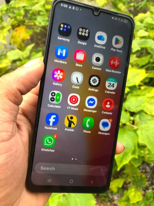 Samsung galaxy A06 for sale