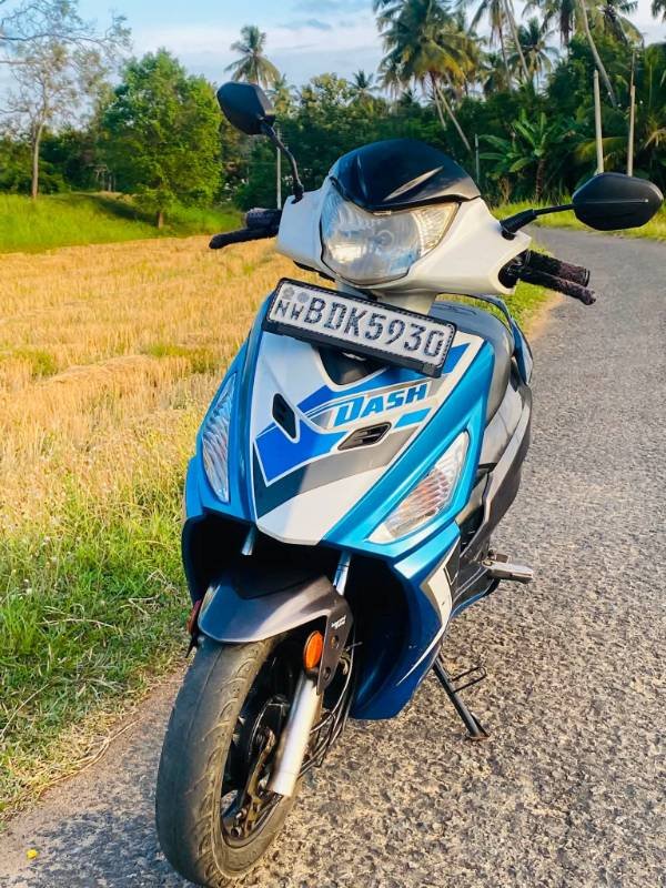 Bike for sale