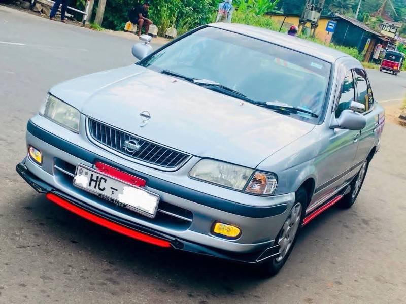 Car for sale