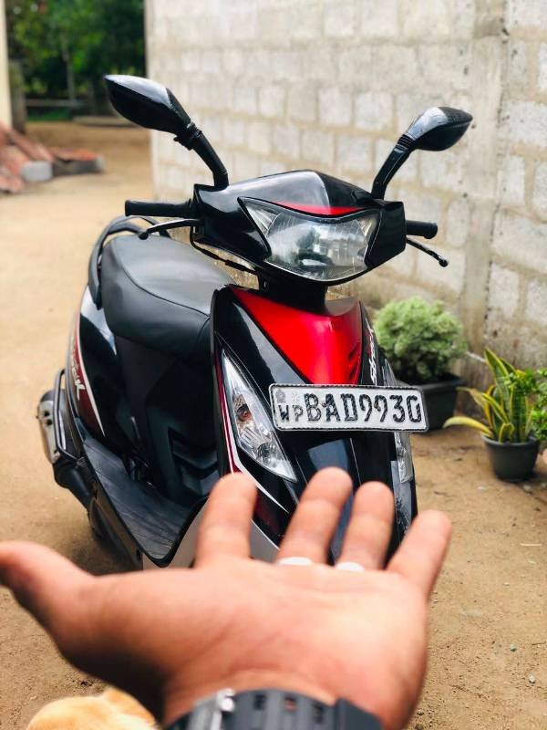 Bike for sale