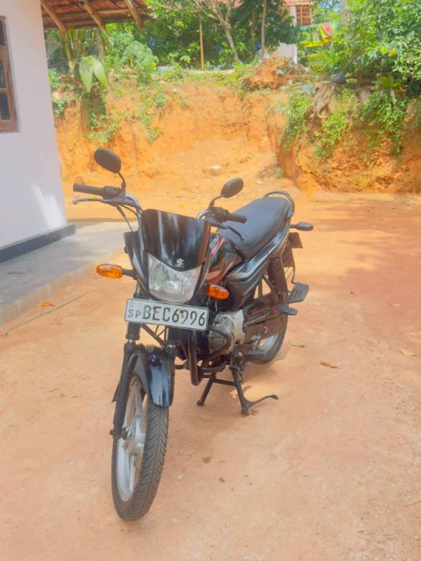 Bike