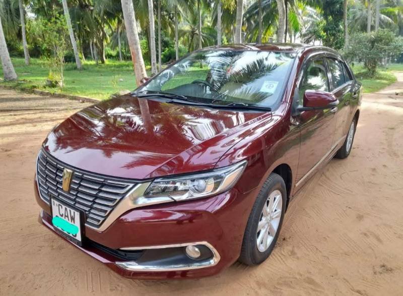 Toyota Premio for sale