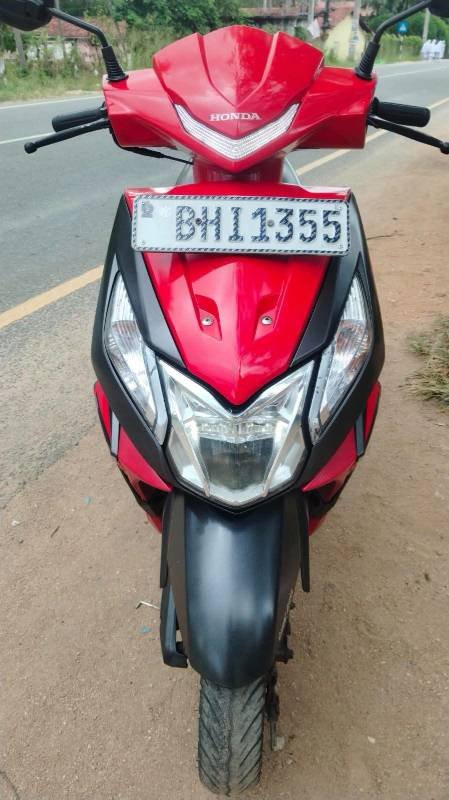 Honda Dio for sale