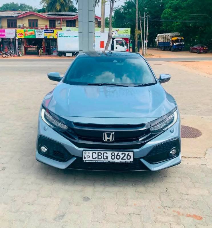 Honda civic  tech pack for sale
