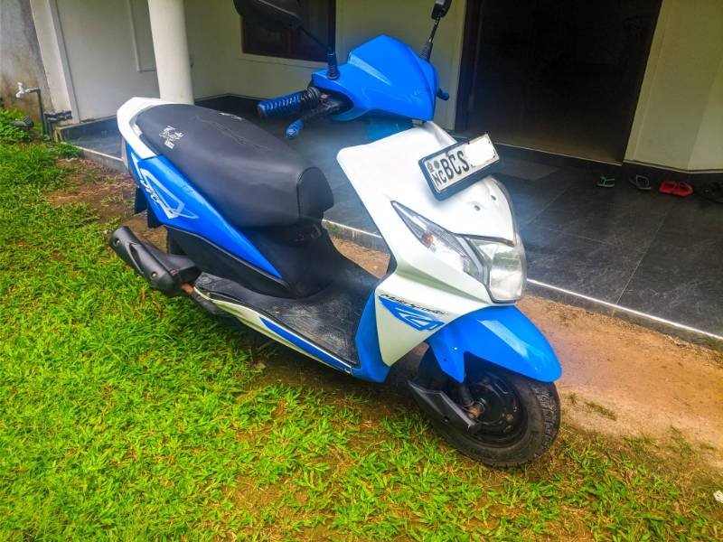 Bike for sale