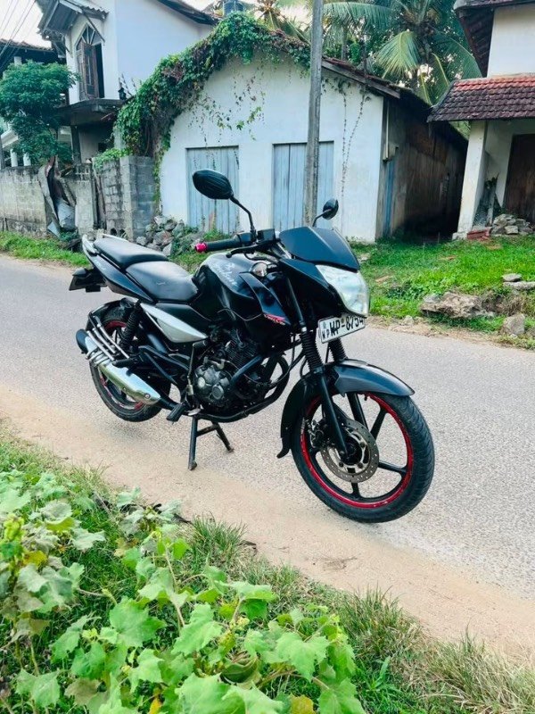 Bajaj Pulsar 135 For Sale