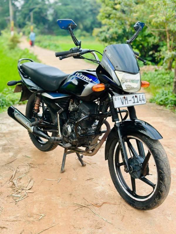 Bike