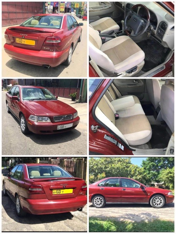 Car for sale