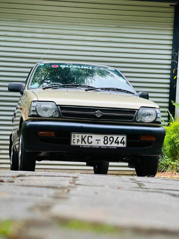 Maruti suzuki Alto for sale