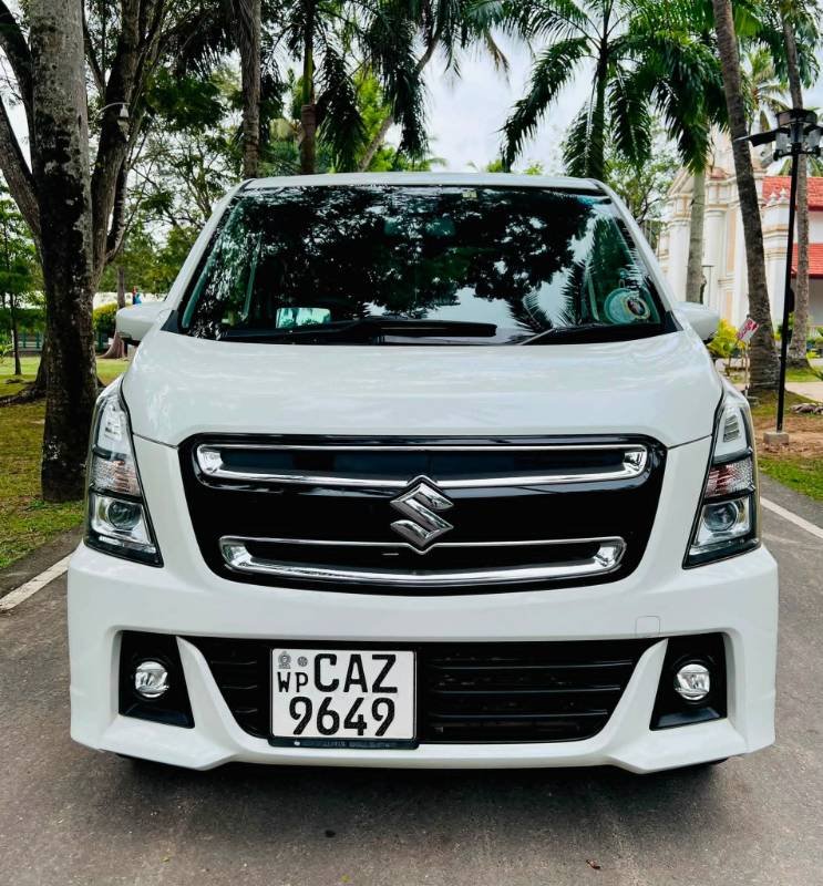 Suzuki wegon R stingray for sale