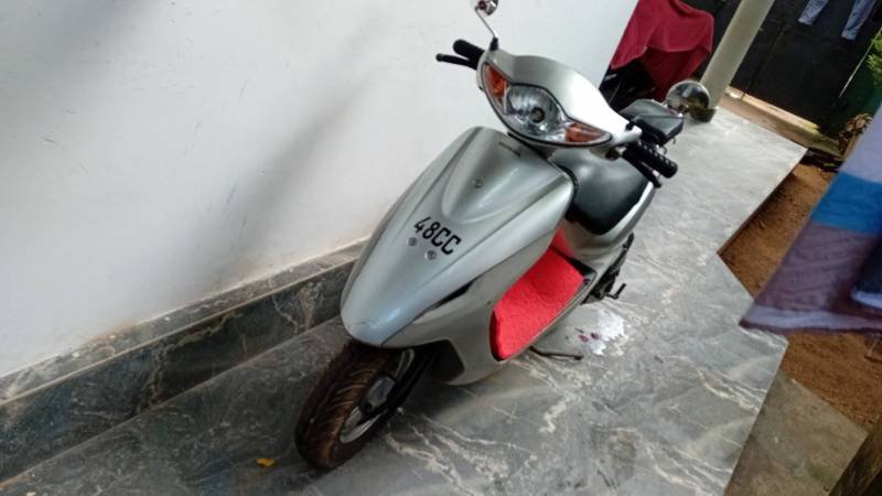 Bike