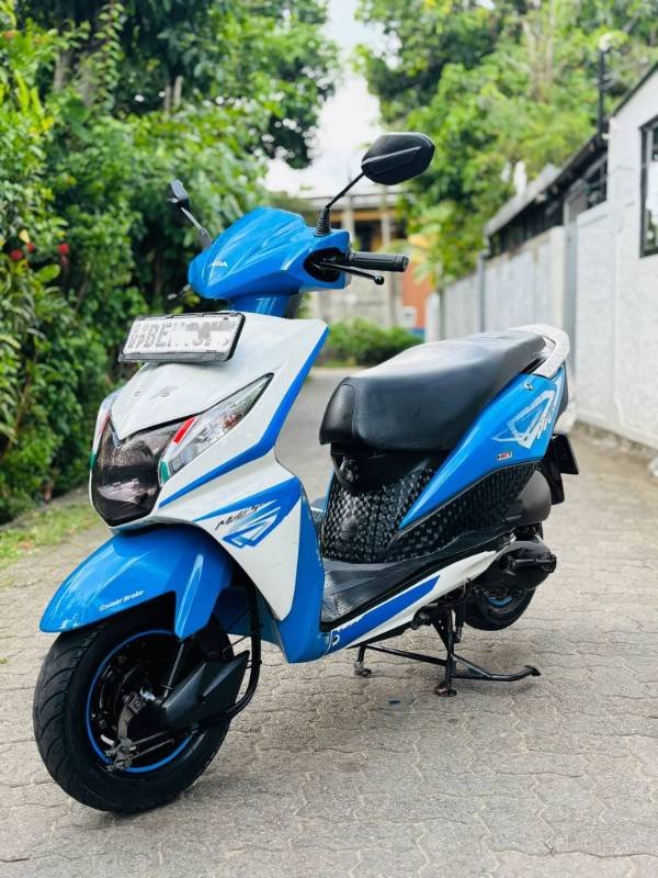 Honda dio for sale