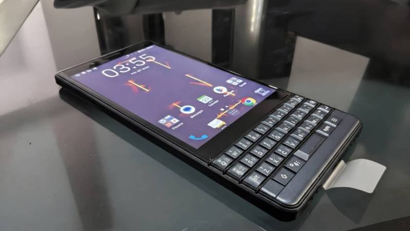 Blackberry key2 for sale