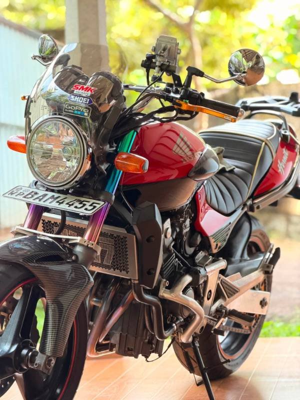 Honda Hornet 250 for sale