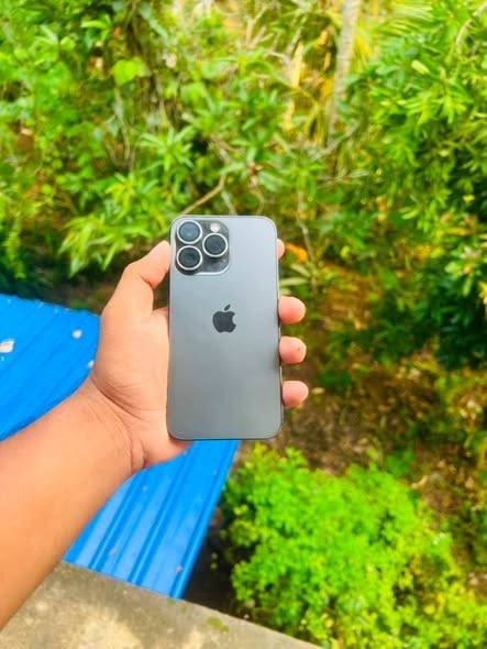 Iphone 13pro 5G 128gb