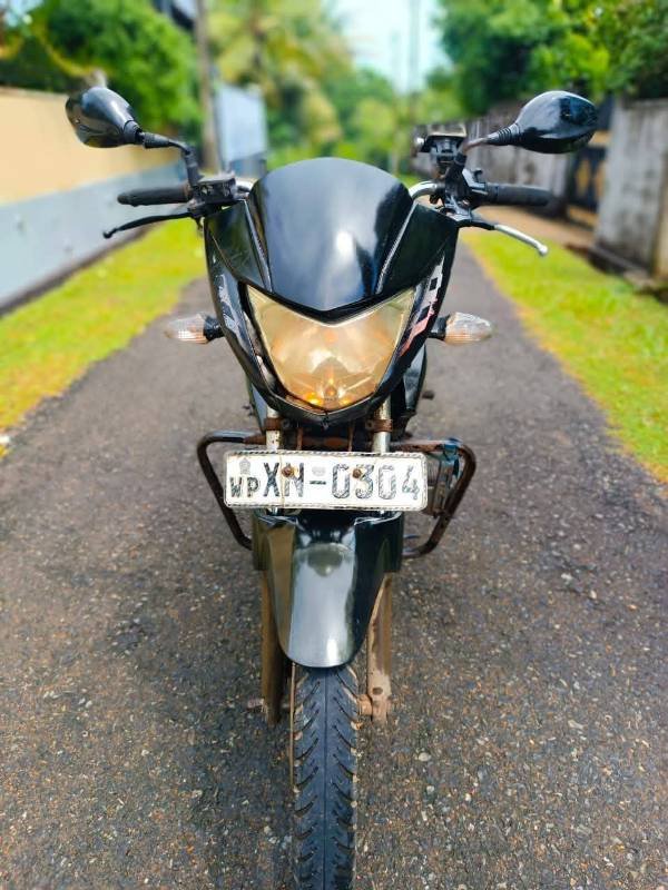 Bike