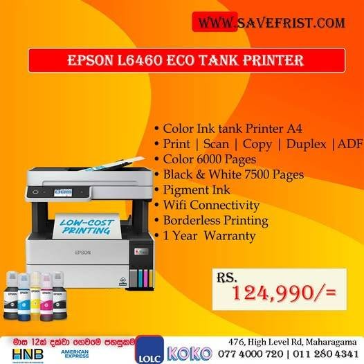 Printer
