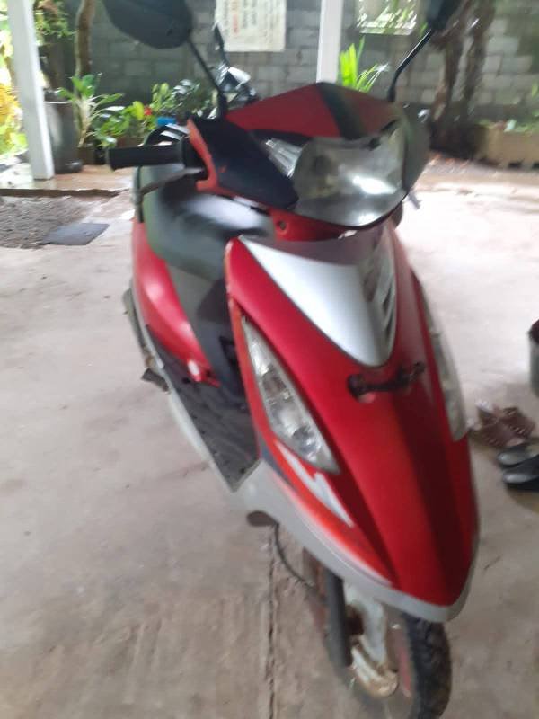 Bike for sale