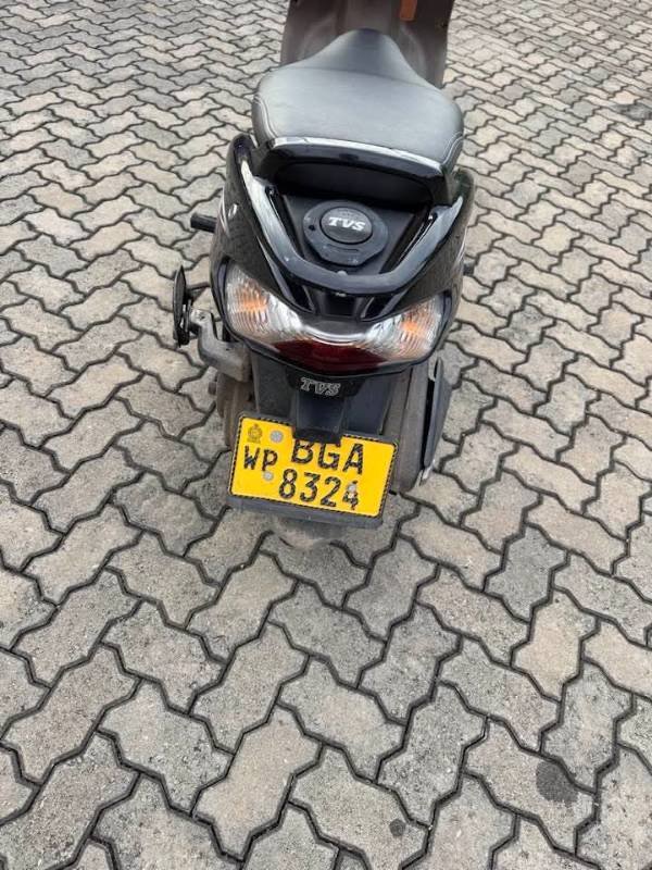 TVS wEGO for sale