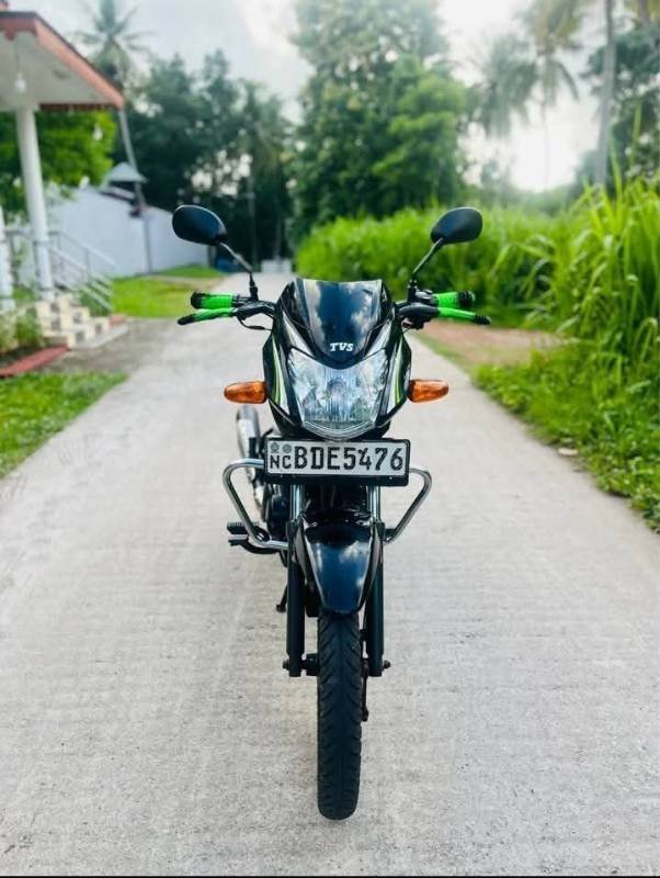 TVS metro for sale