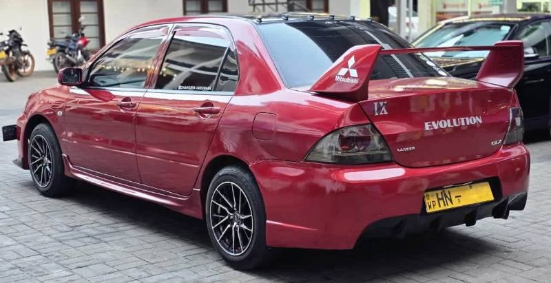 Car for sale