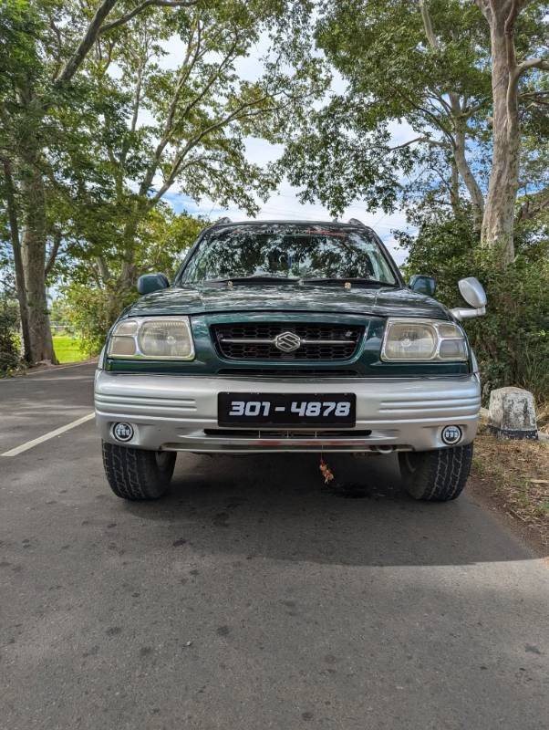 Suzuki Grand Vitara for sale