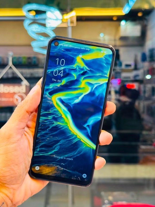 Oppo A53 4GB | 64GB | BLUE