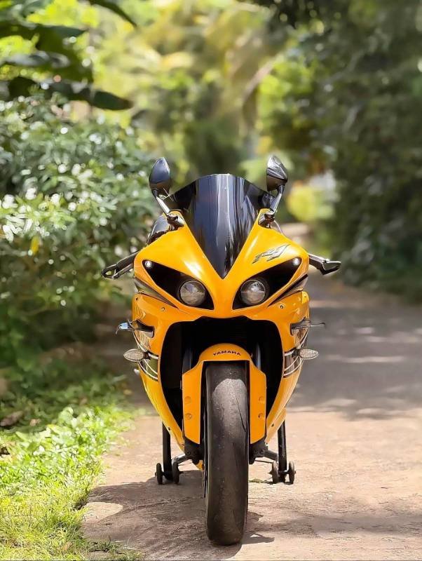 Yamaha  YZF R1 for sale