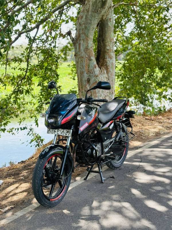 Bike