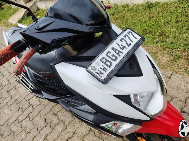 Bike for sale
