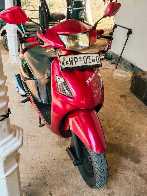 Bike
