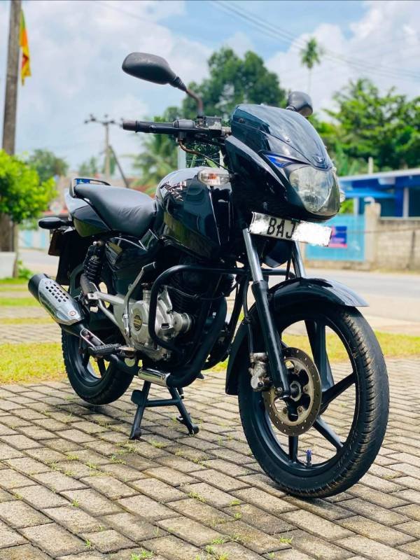 Bajaj pulsar for sale