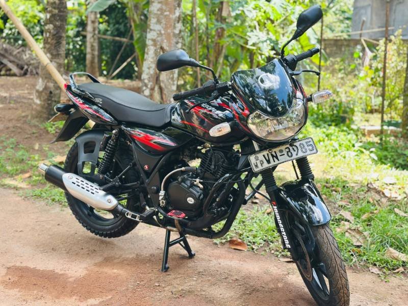 Bajaj Discover for sale