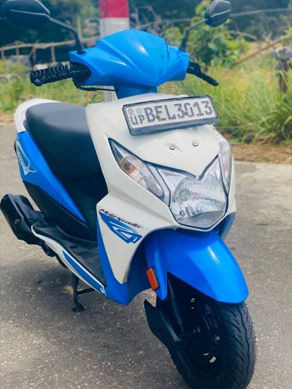 Honda Dio for sale