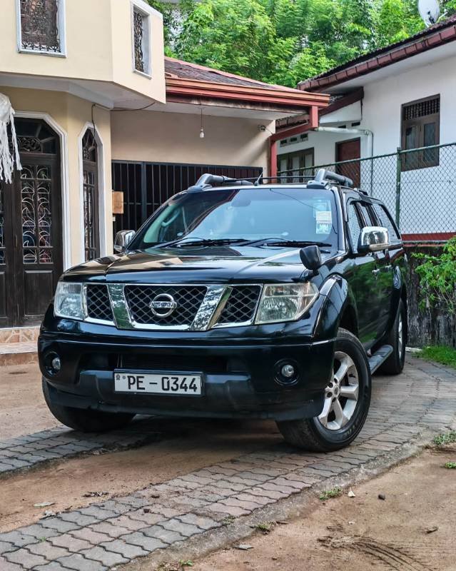 Nissan navara for sale