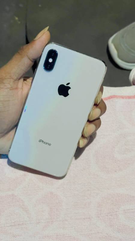 I phone
