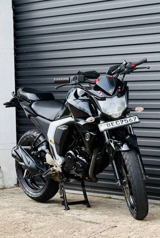 Fz bike for sale