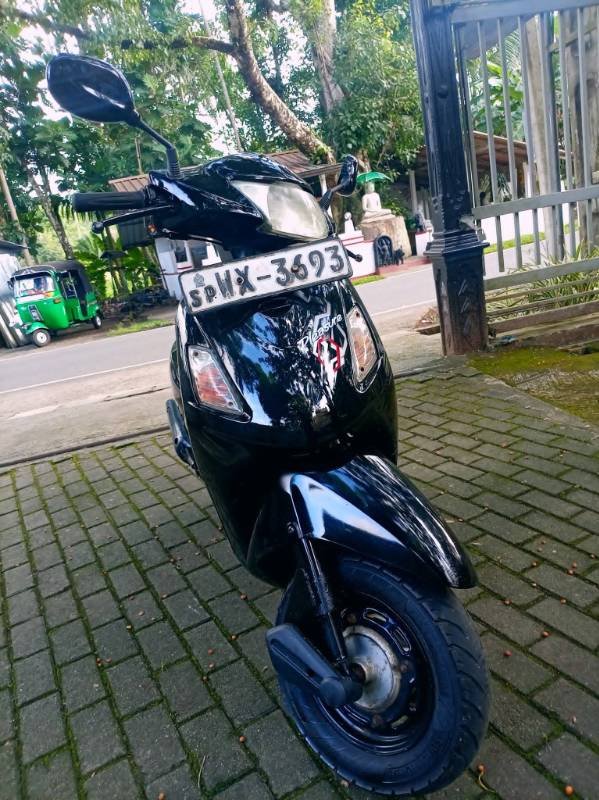 Bike for sale