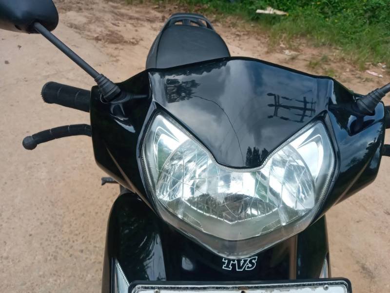 Tvs wego for sale