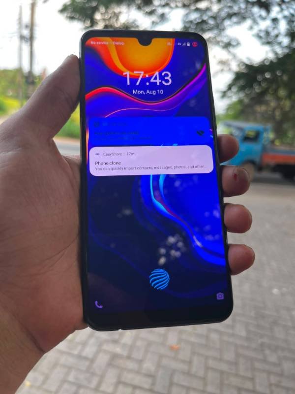 vivo v20
