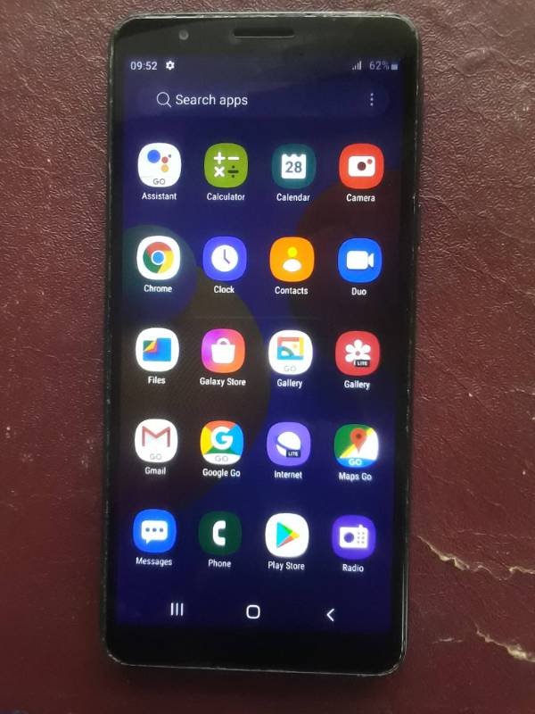 Mobile phone for sale