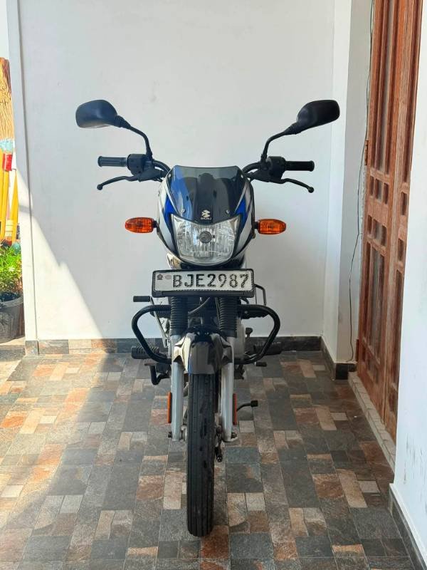 Bike