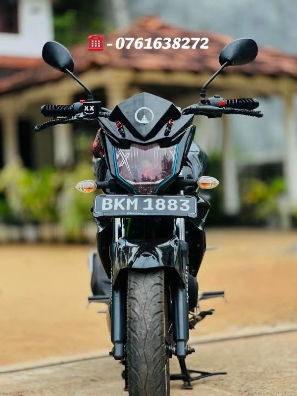 Bike For Sale