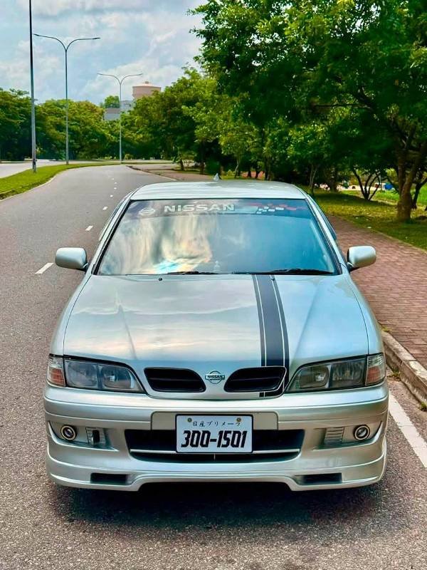 Nissan car for sale