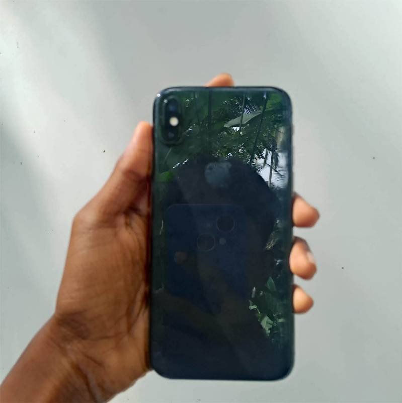 I phone x for sale