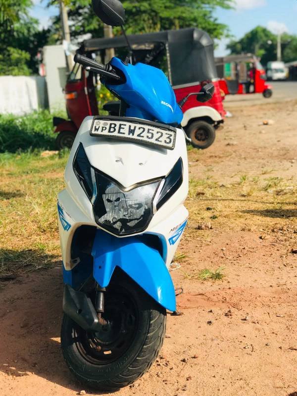 Bike
